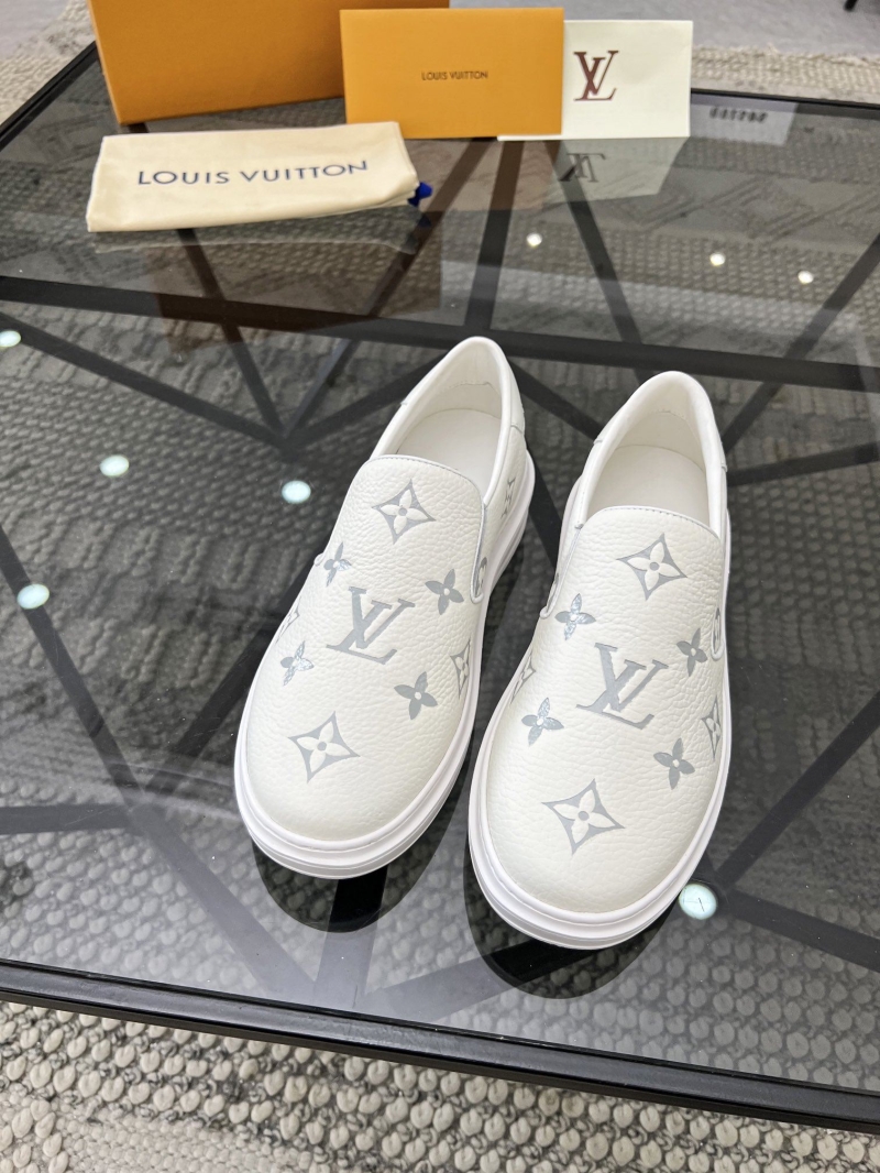 Gucci Casual Shoes